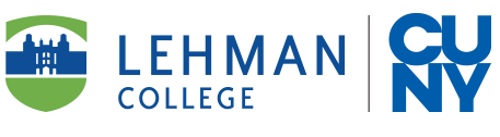 CUNY Lehman Logo